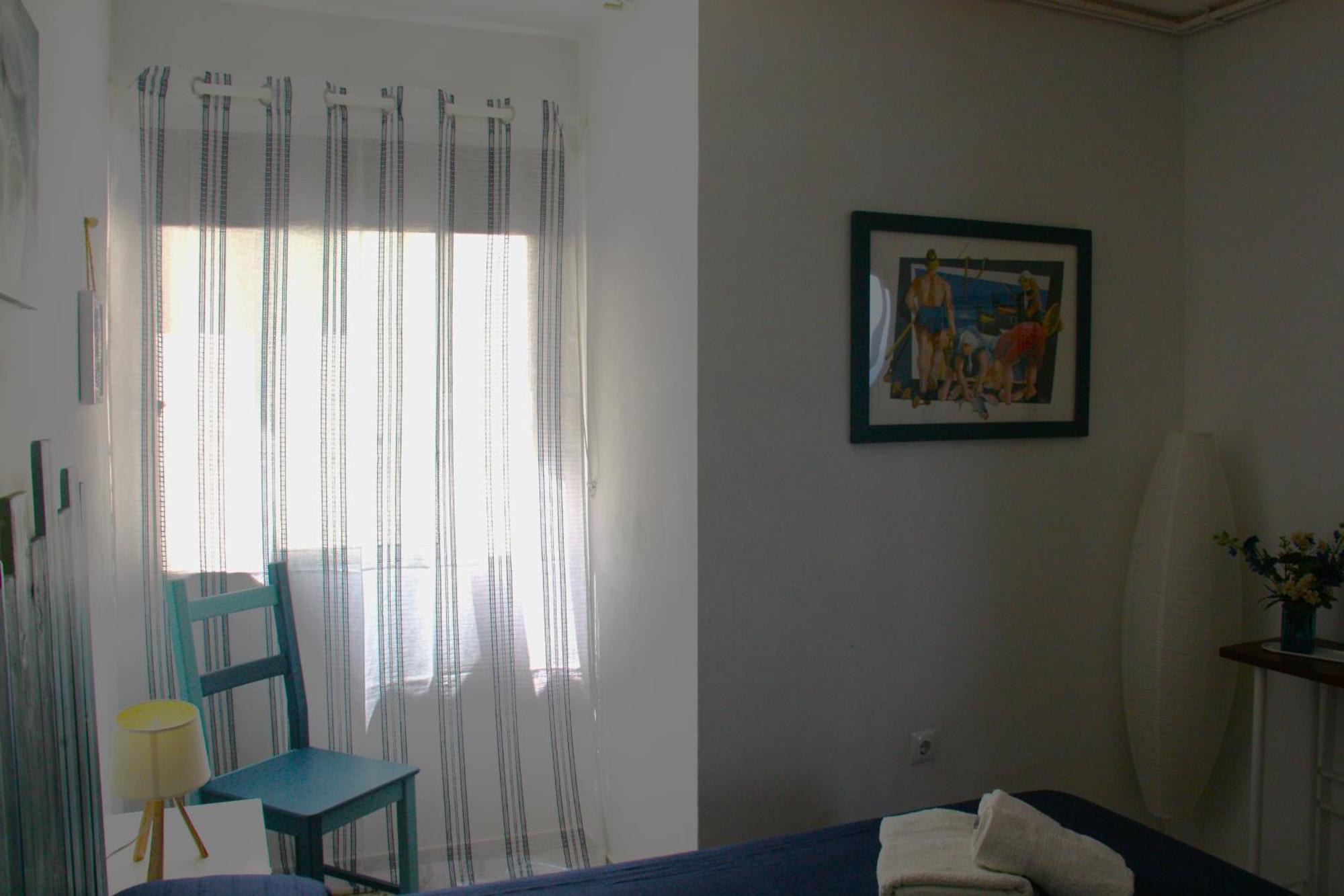 Apto 1103 Mesa Del Mar Puerto de la Madera Exterior photo