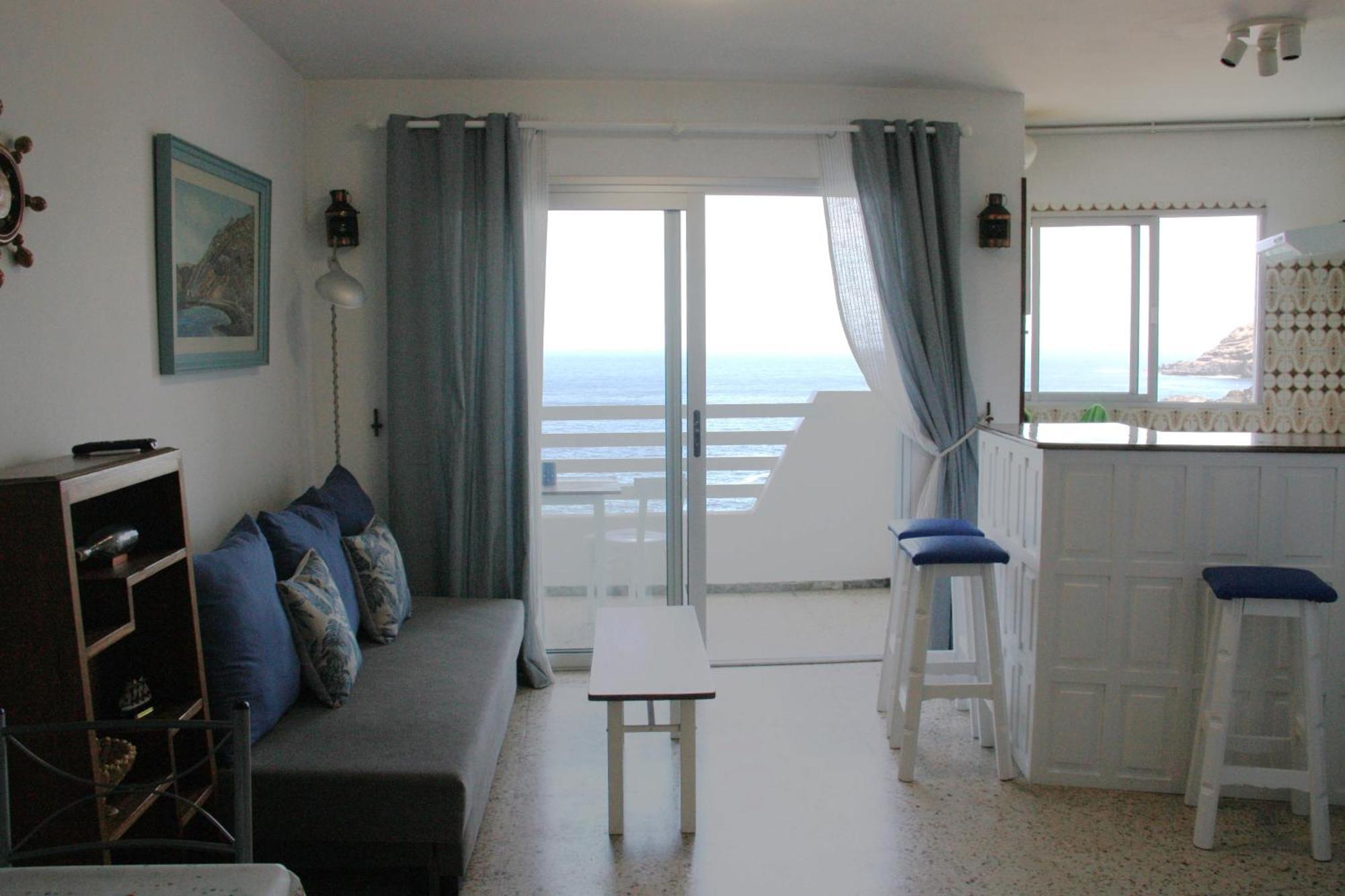 Apto 1103 Mesa Del Mar Puerto de la Madera Exterior photo