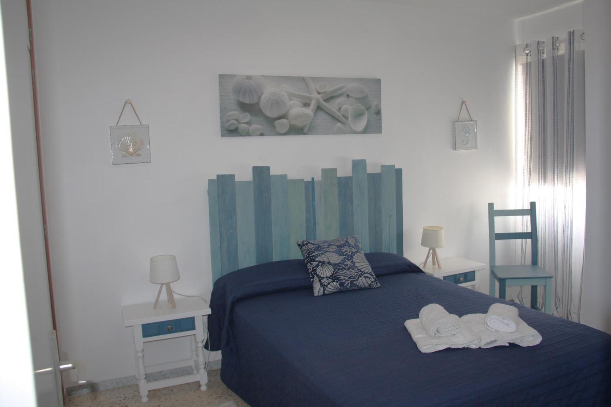 Apto 1103 Mesa Del Mar Puerto de la Madera Exterior photo