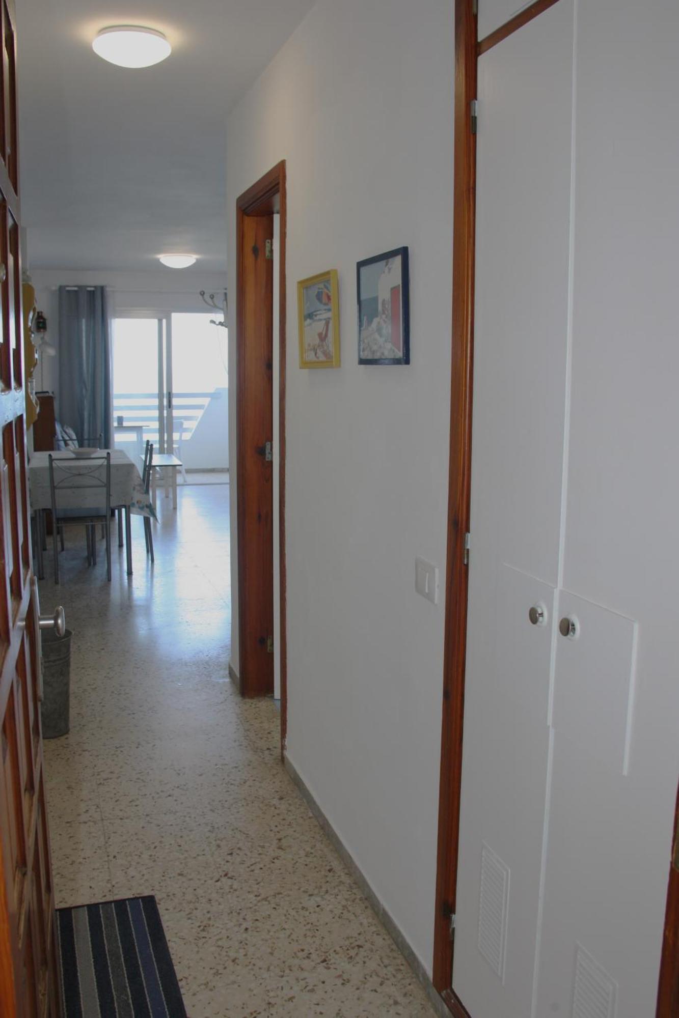 Apto 1103 Mesa Del Mar Puerto de la Madera Exterior photo