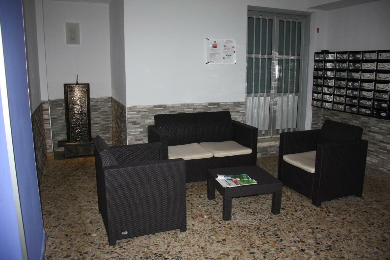 Apto 1103 Mesa Del Mar Puerto de la Madera Exterior photo